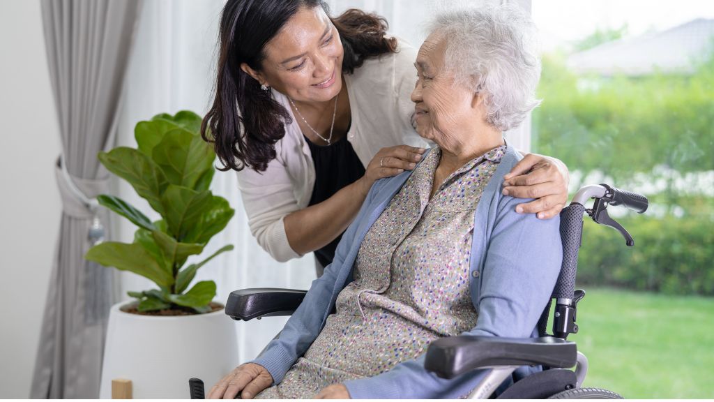 Registered NDIS Provider Sydney