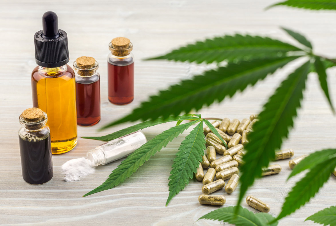 Britscotti Strain Is a Game-Changer for Sleep