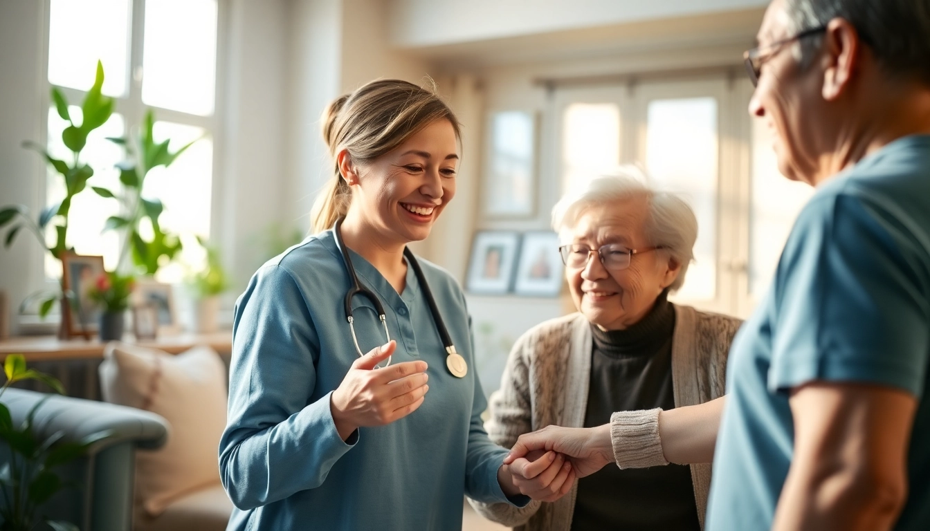 senior caregivers austin tx