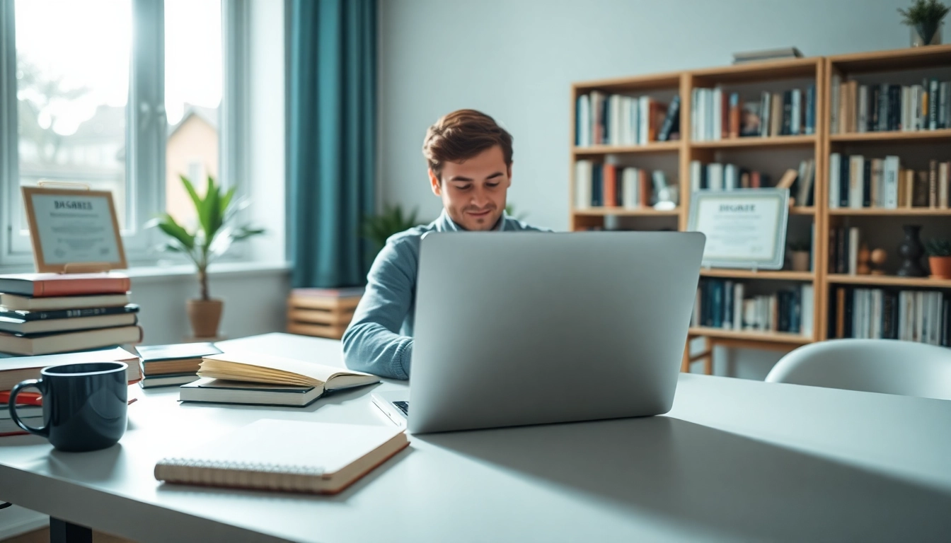 buy online phd degree