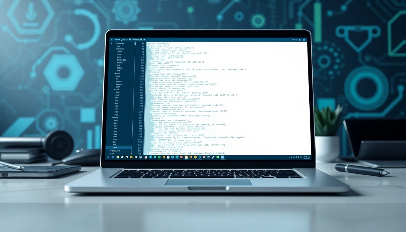 json formatter