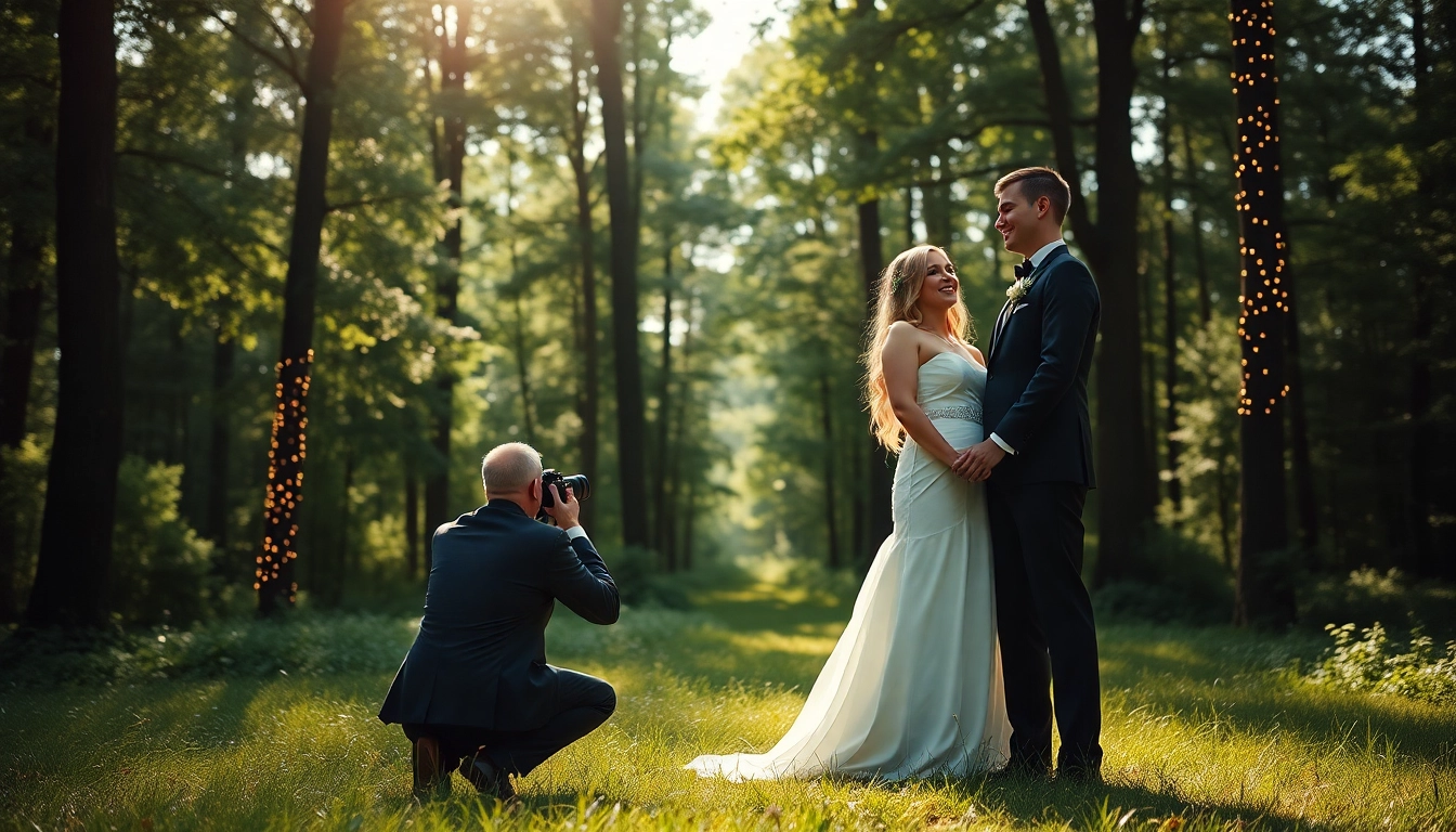 asheville wedding photographer