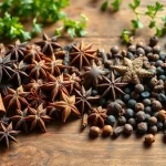 10 Whole Spices for the Ultimate Flavor Explosion in Dishes