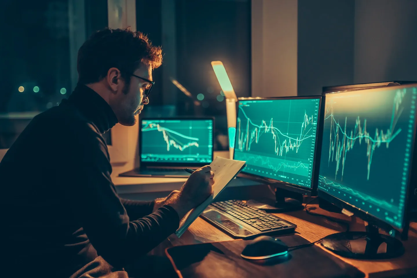 Revolutionize Profits Using Smart Cloud Mining Today