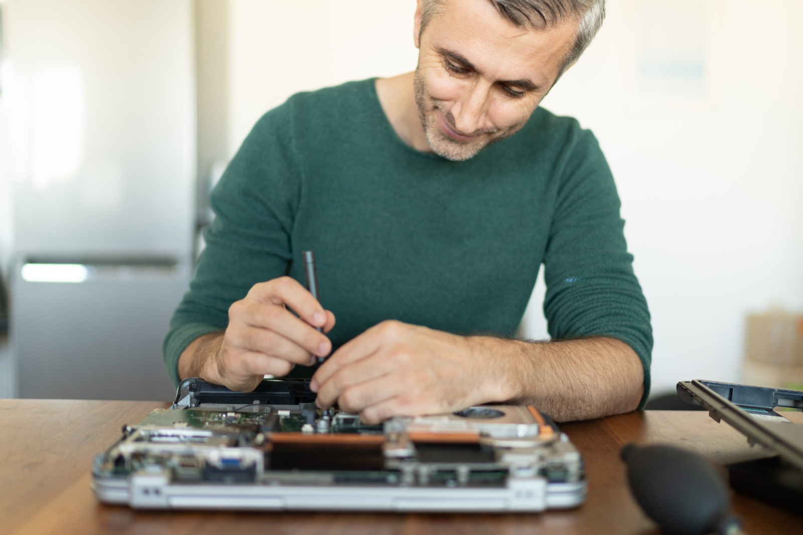 Riparazione computer Torino