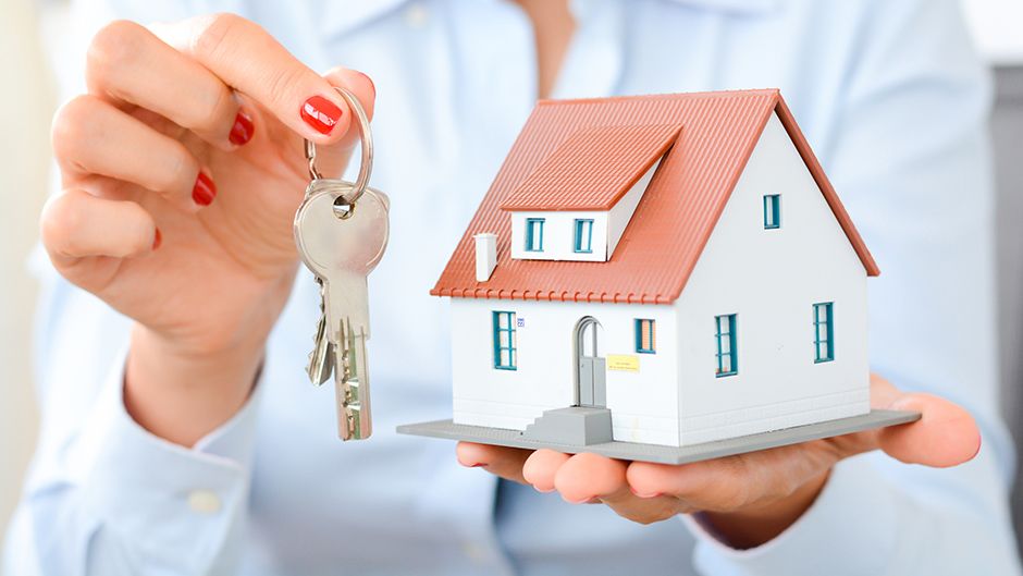 Homes for sale in Burlington