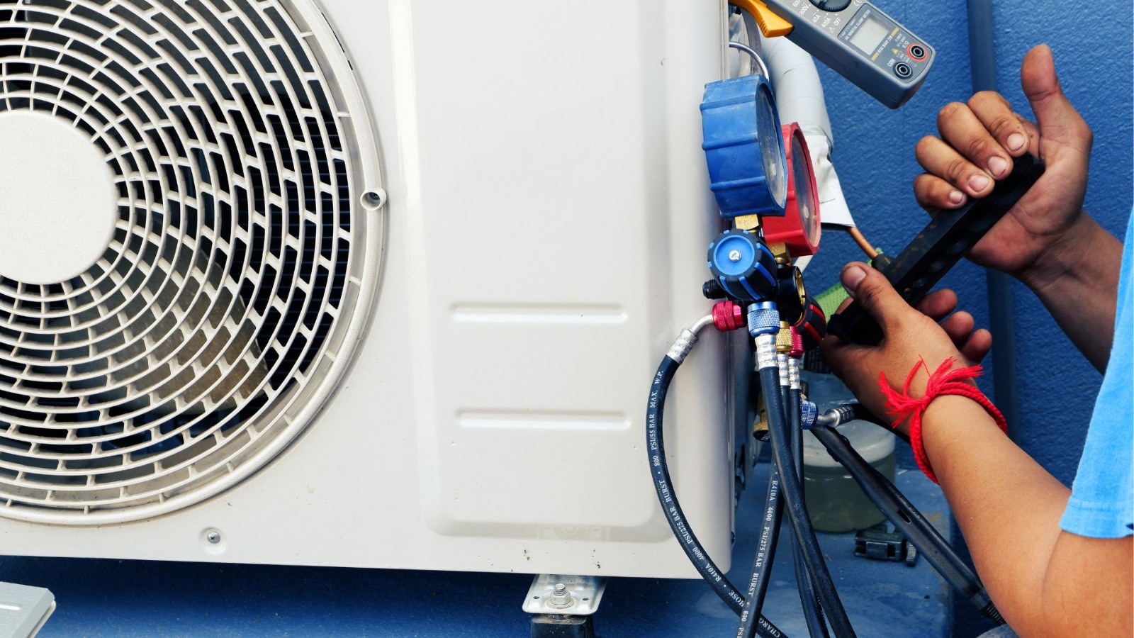 ac repair phoenix az