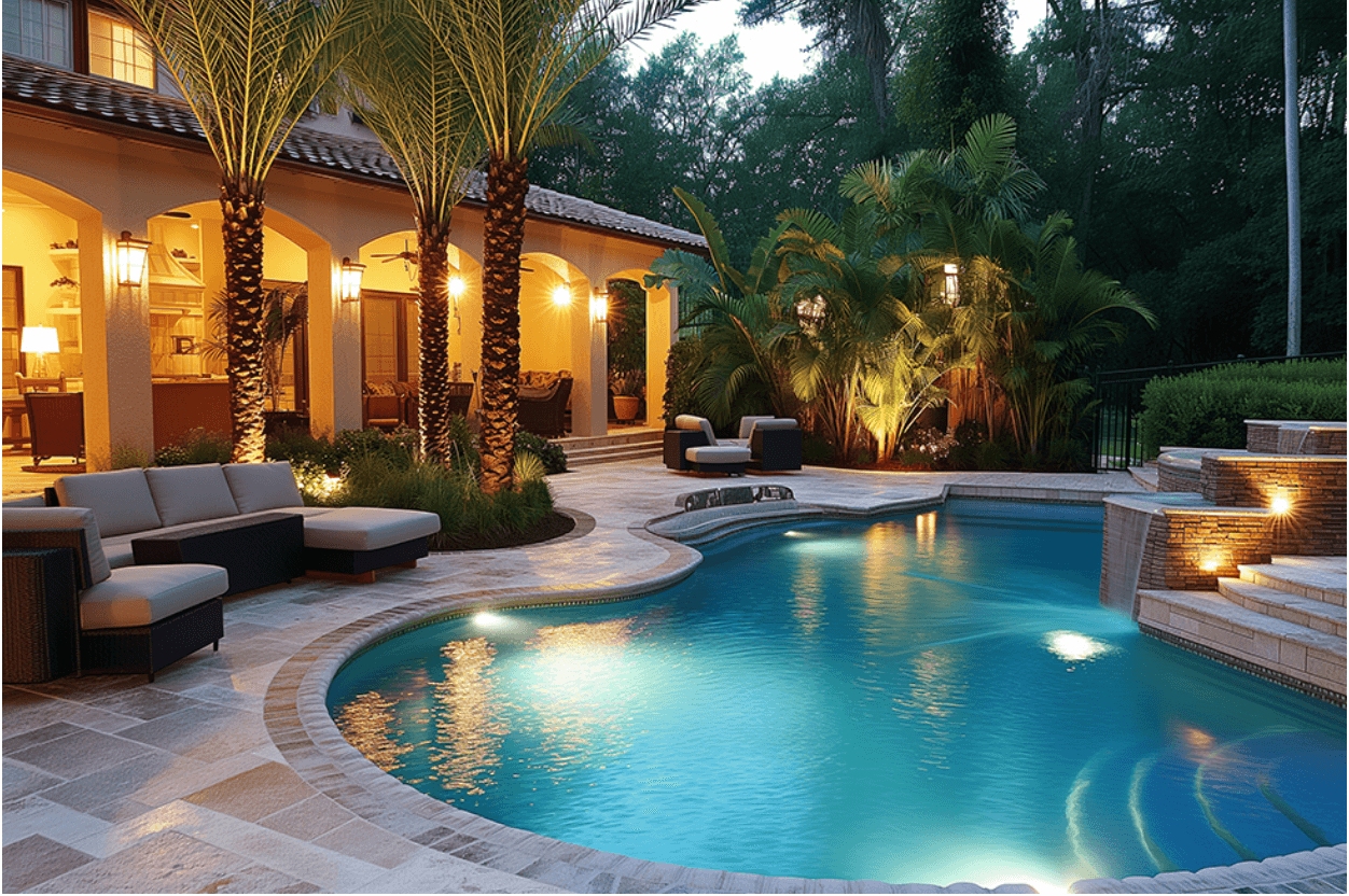 pool service Virginia