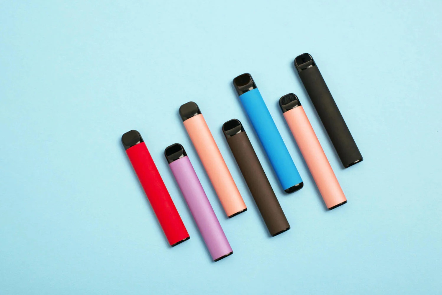 disposable vape manufacturer in Malaysia