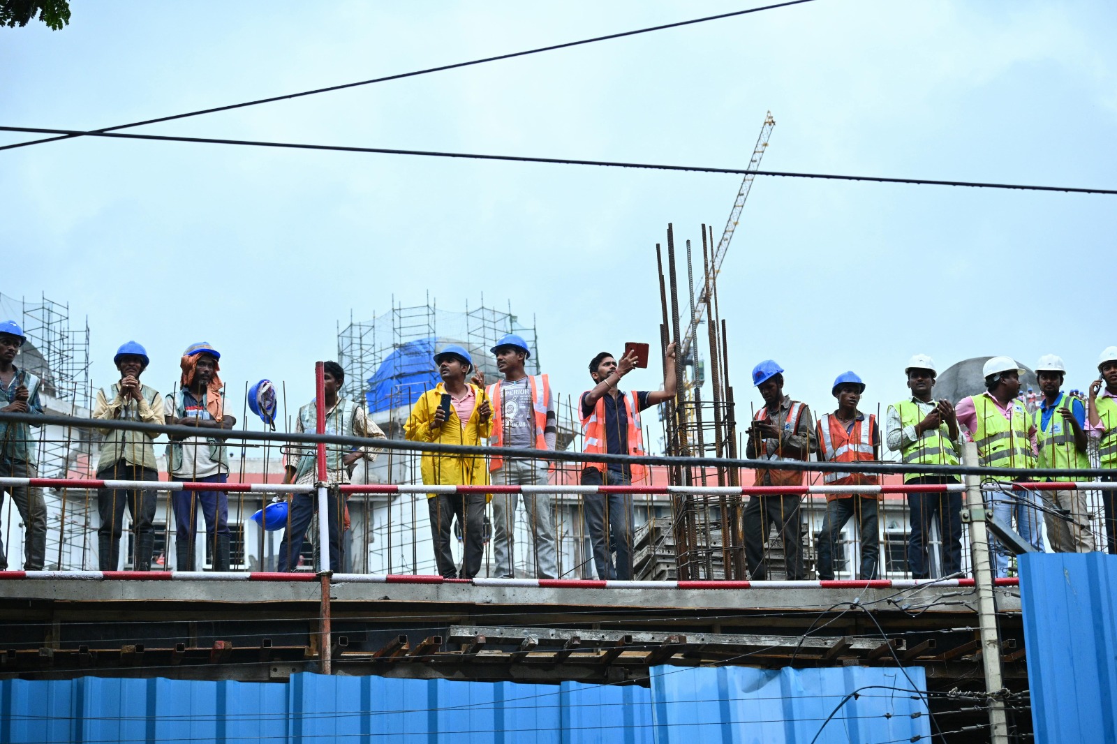 careers in construction