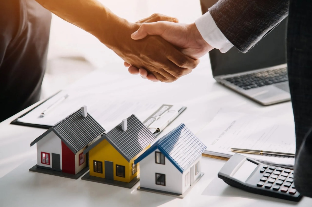 Property management