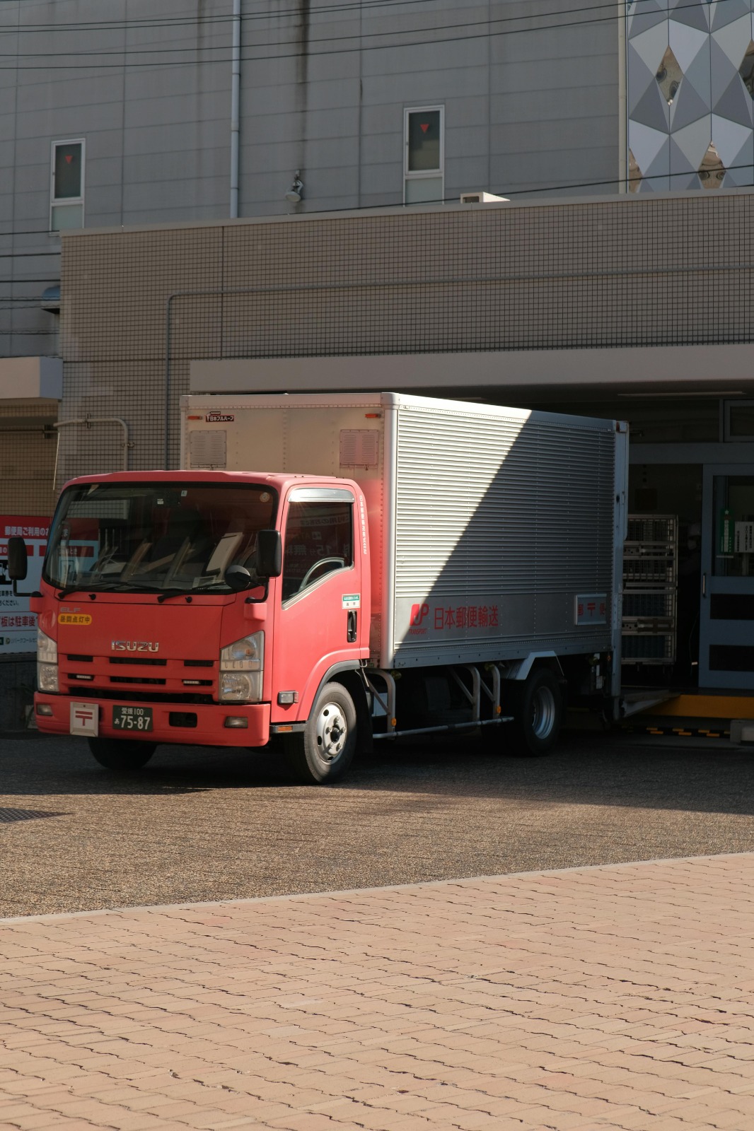 truckload
