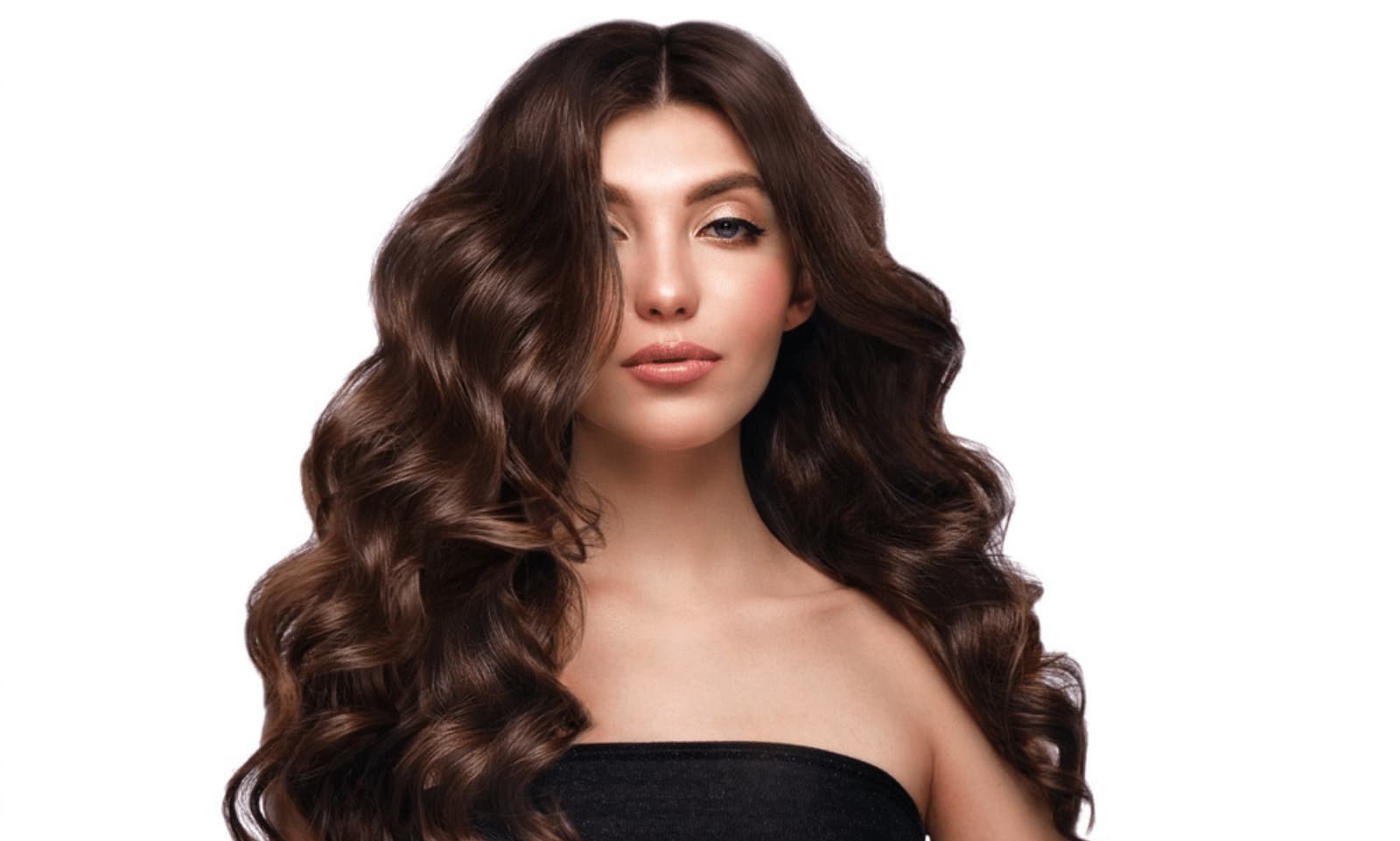 fine hair