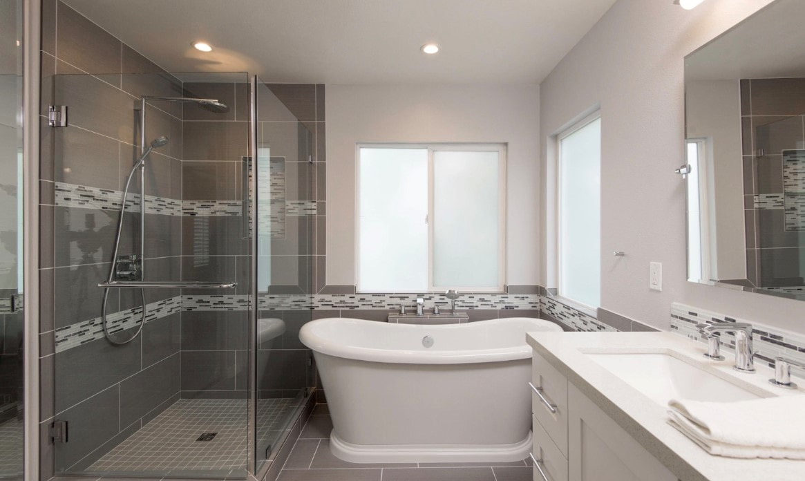 bathroom fitters