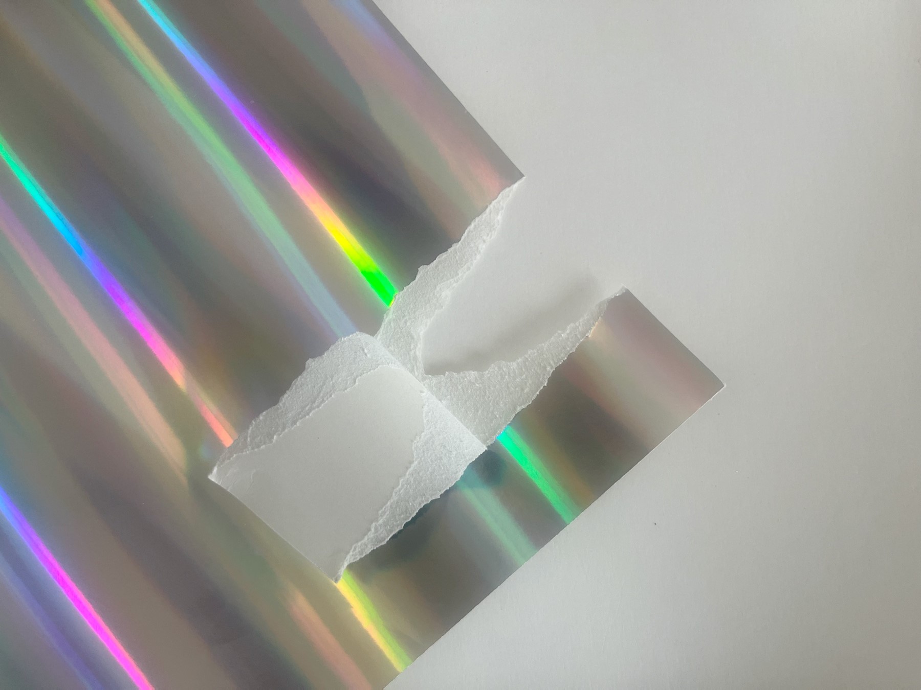 metallized paper supplier
