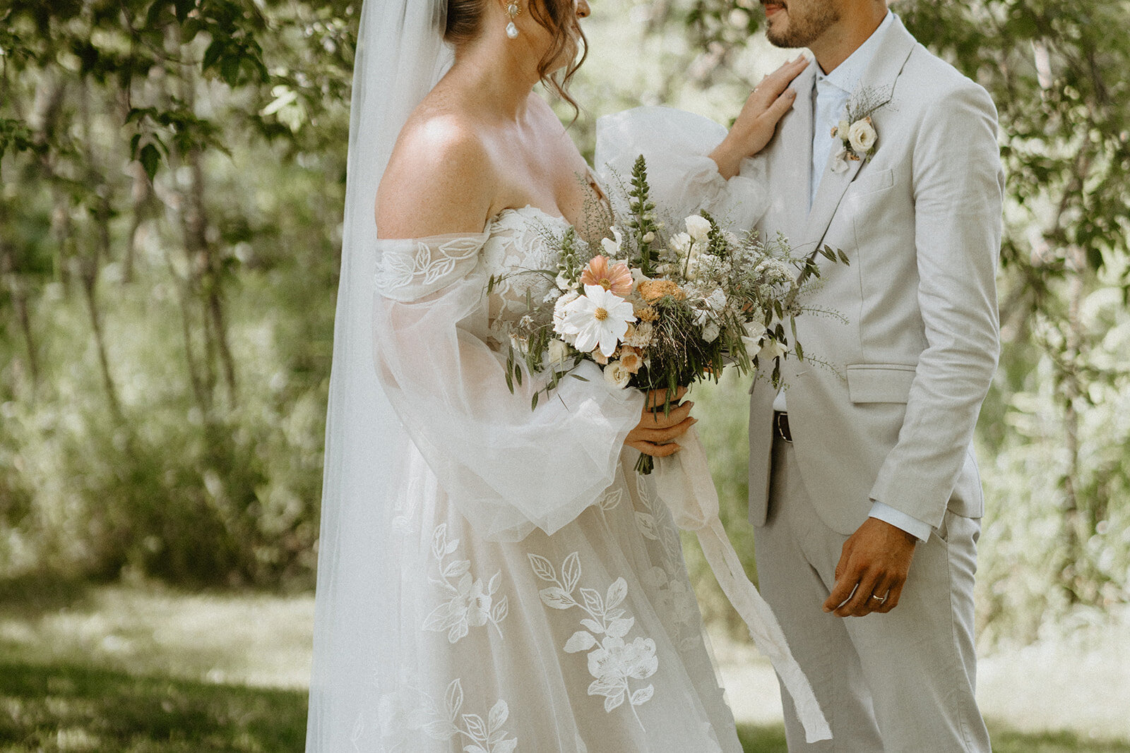 Ottawa Wedding Planner