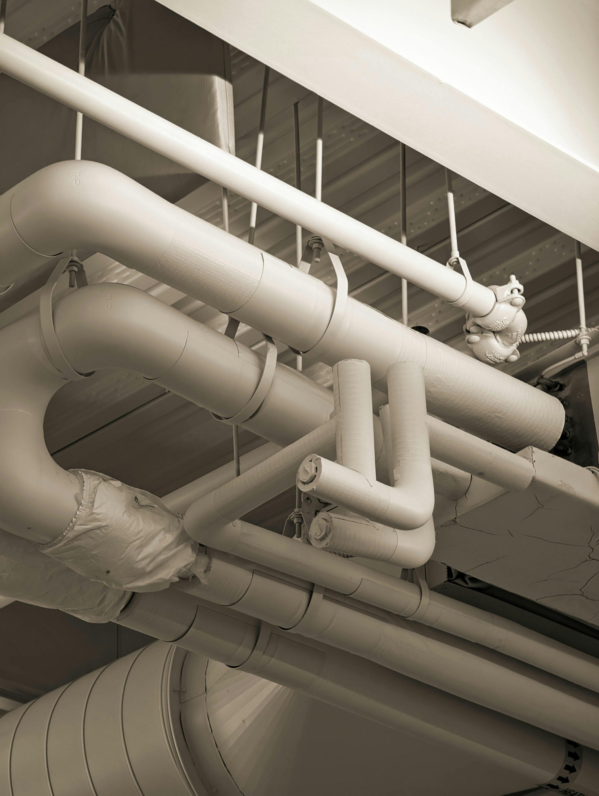 Duct Design florida