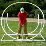Golf Swing Trainer That Delivers Instant Results