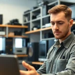 Torino Riparazione Cellulari: Preventivo Affidabile