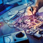 OEM Electronic Manufacturing Services for Complete Products