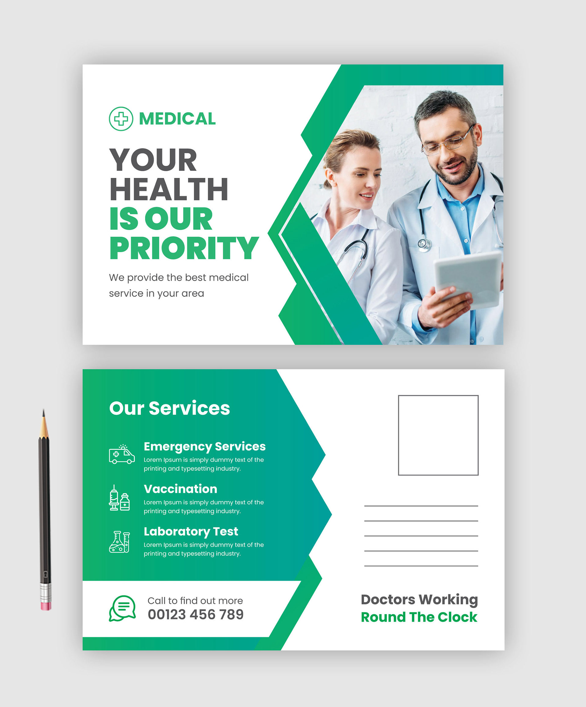Unlock 7 Incredible Benefits with Your Medical Card Today