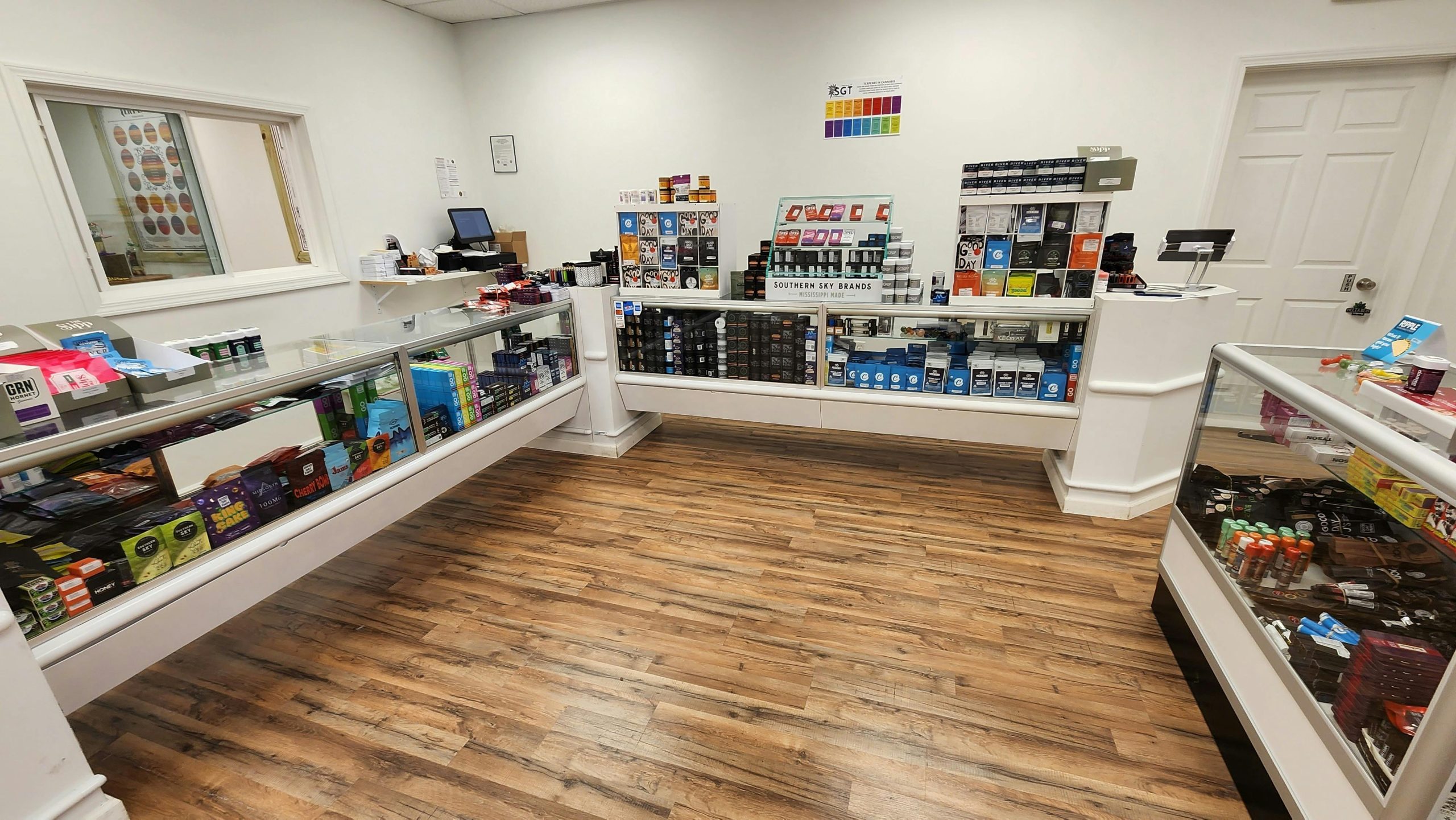 dispensary for sale colorado