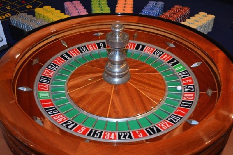 online casino Slovenija
