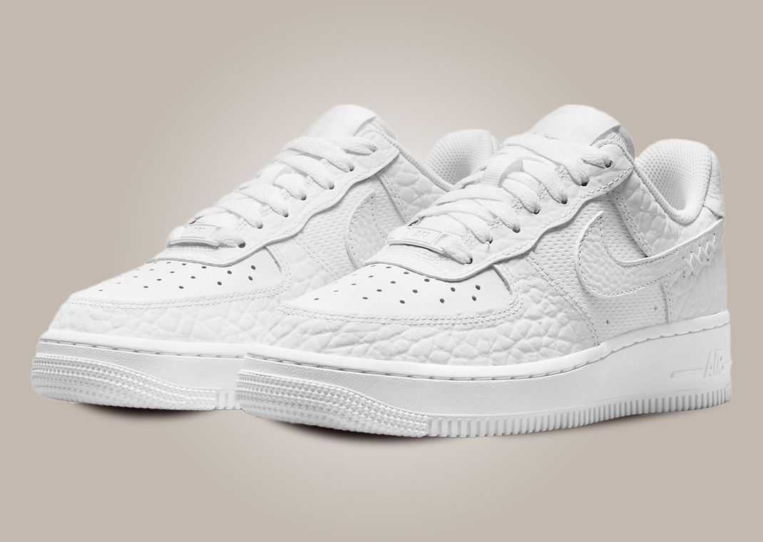 air force 1 white