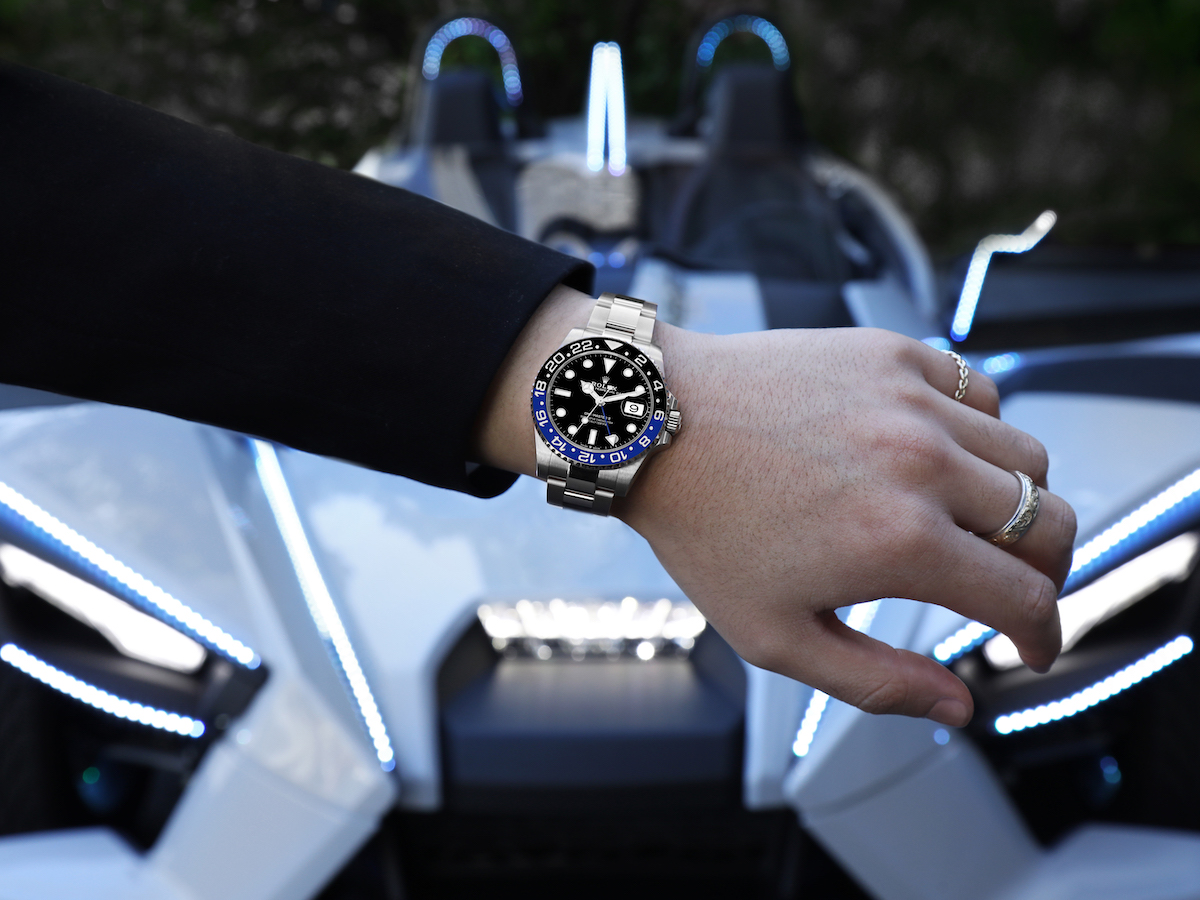 Sell my Rolex