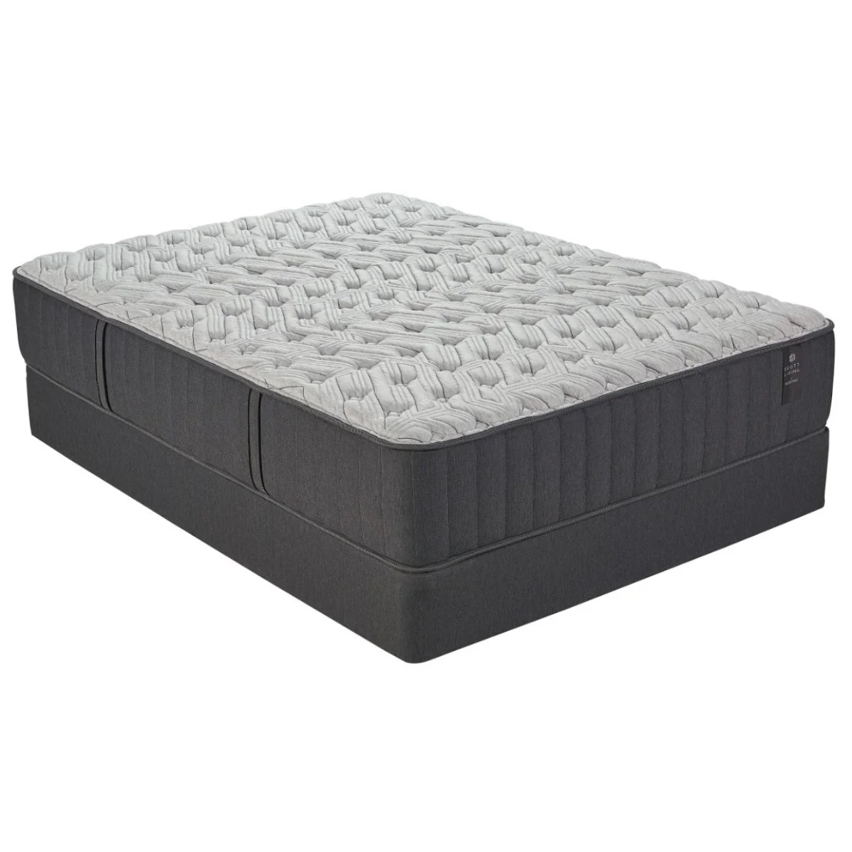 pocket sprung mattress
