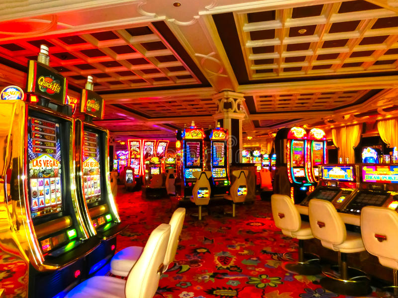 Slot Games