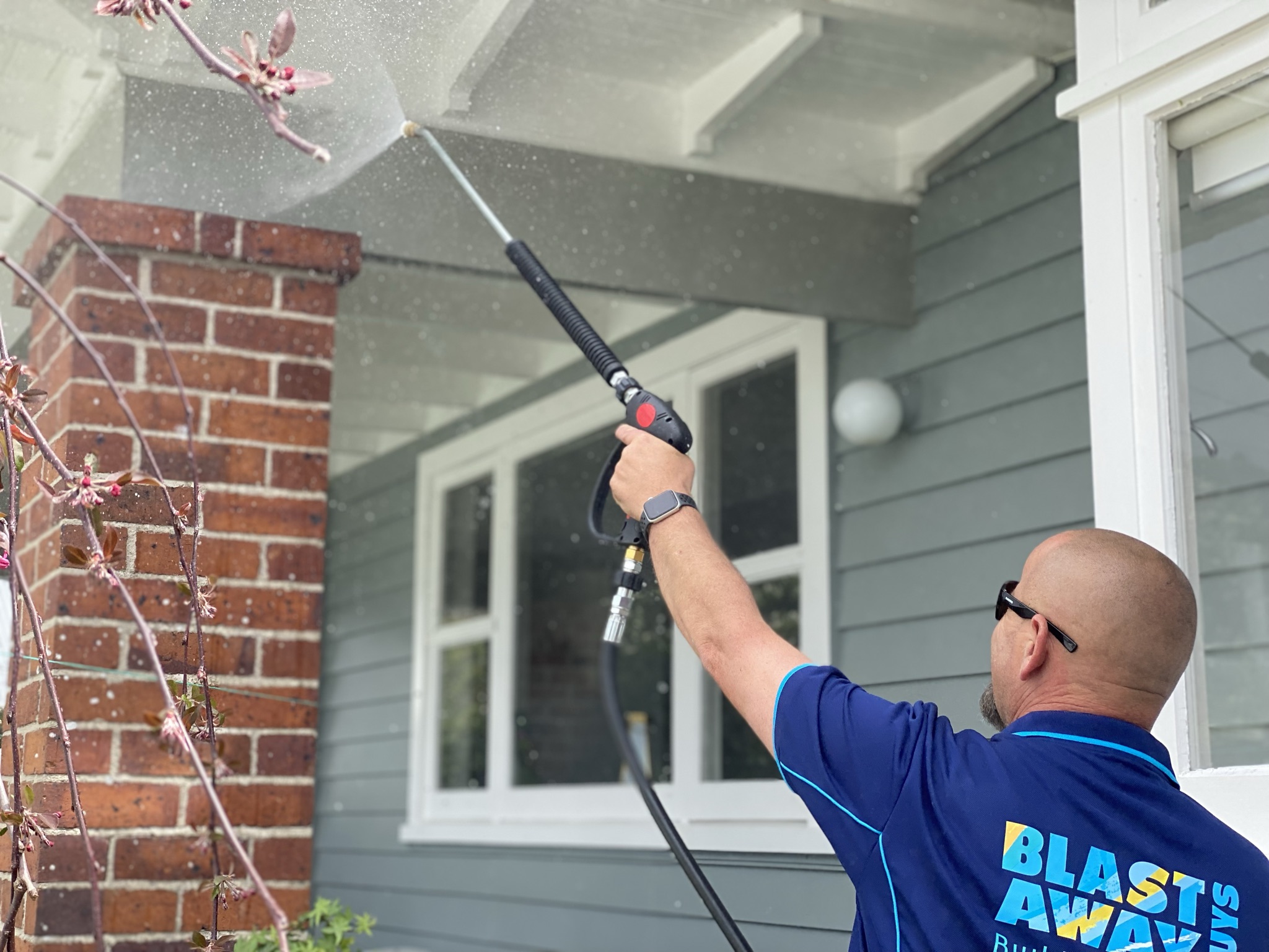 bond cleaning