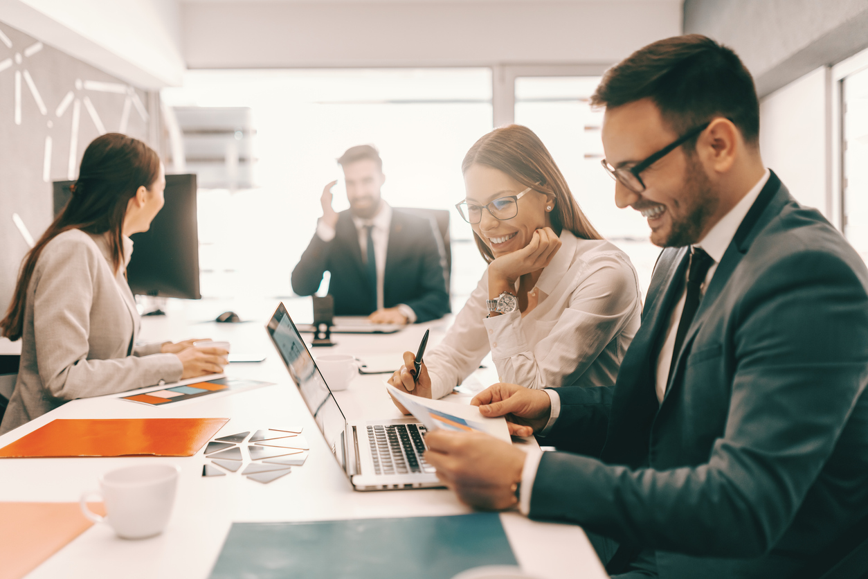 Calgary IT Services