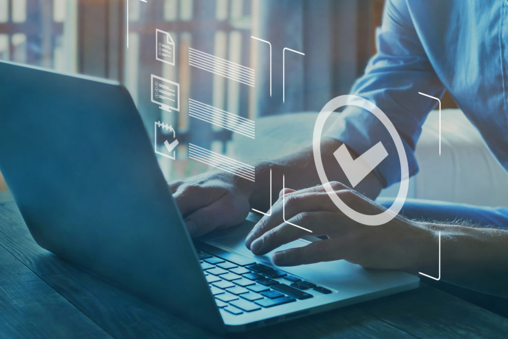 cybersecurity certifications
