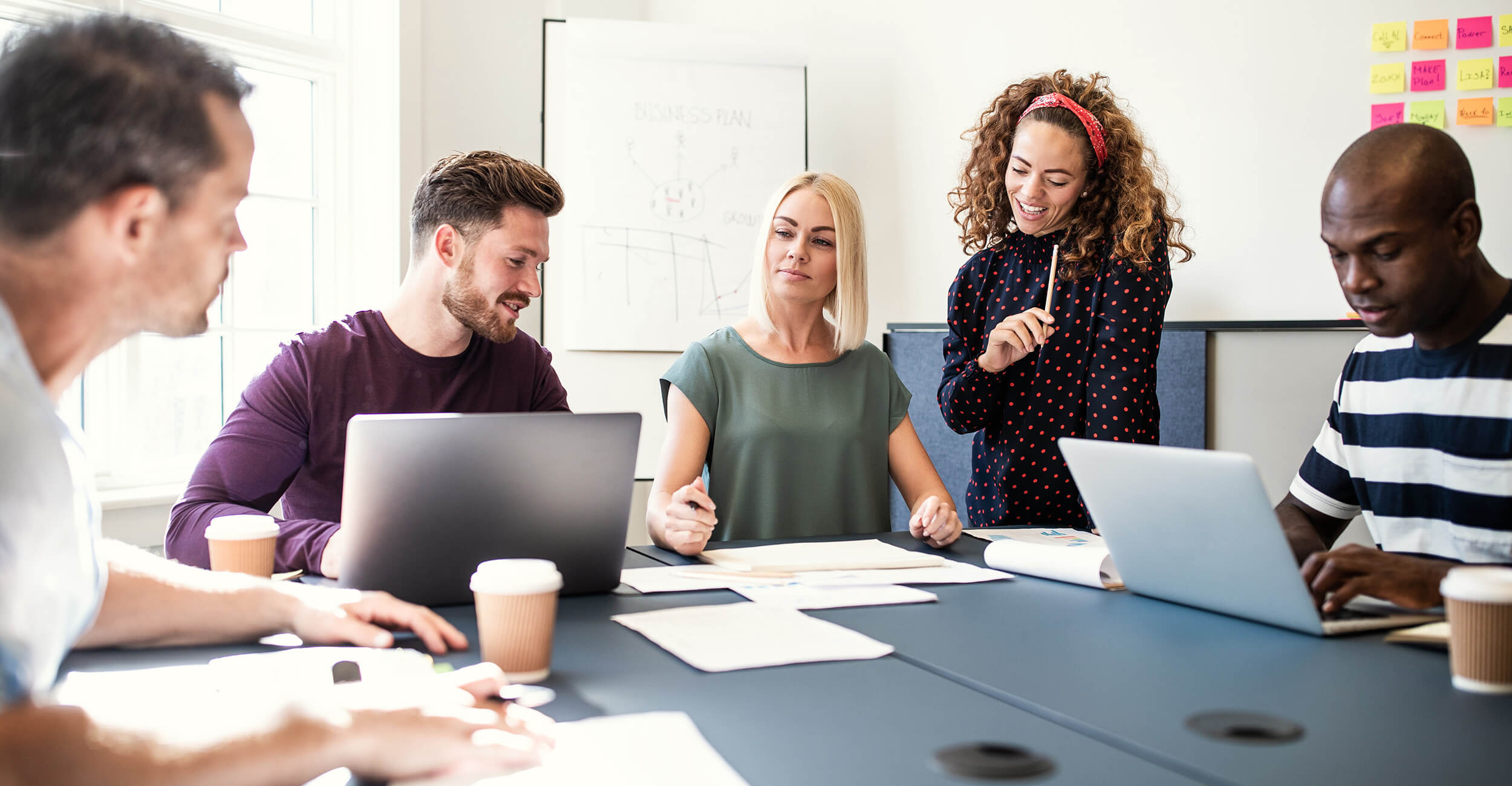Florida Business Brokers: Maximize Your Business Value