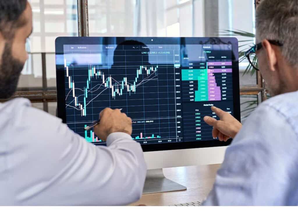 copy trading platform
