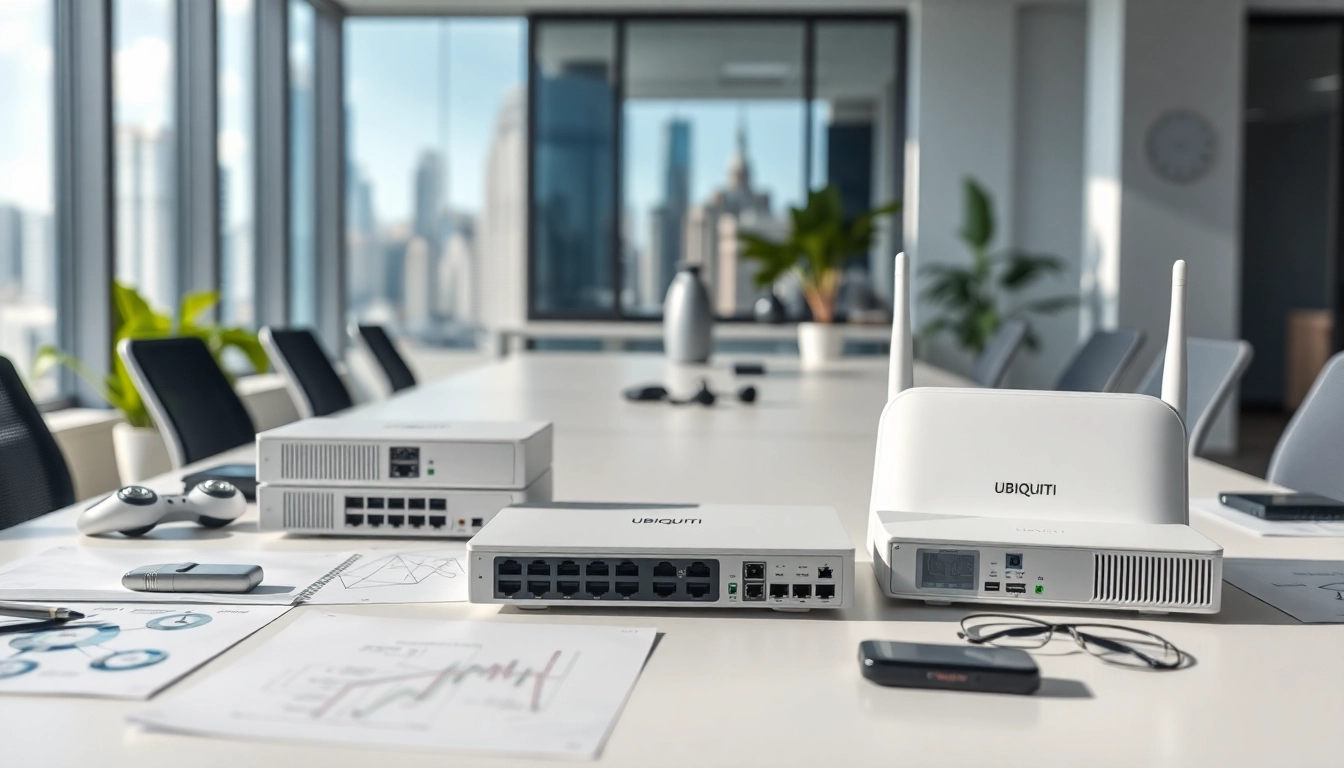 Ubiquiti
