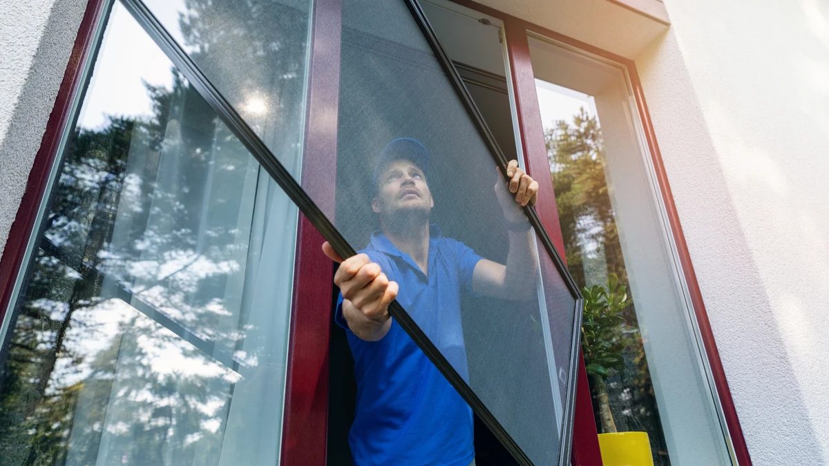 Glass Repair