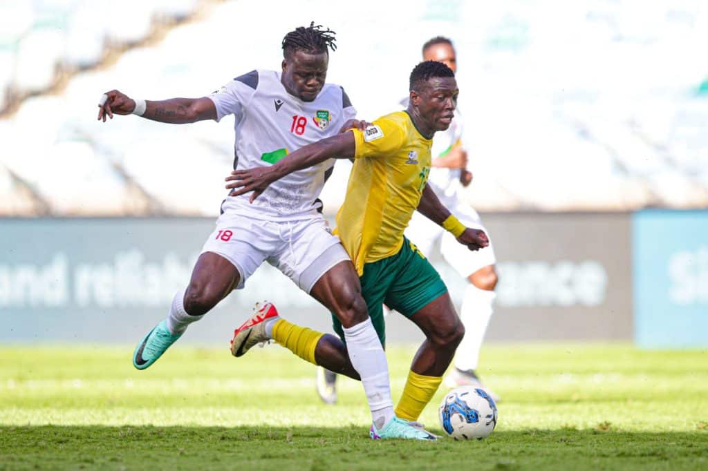 south africa vs uganda