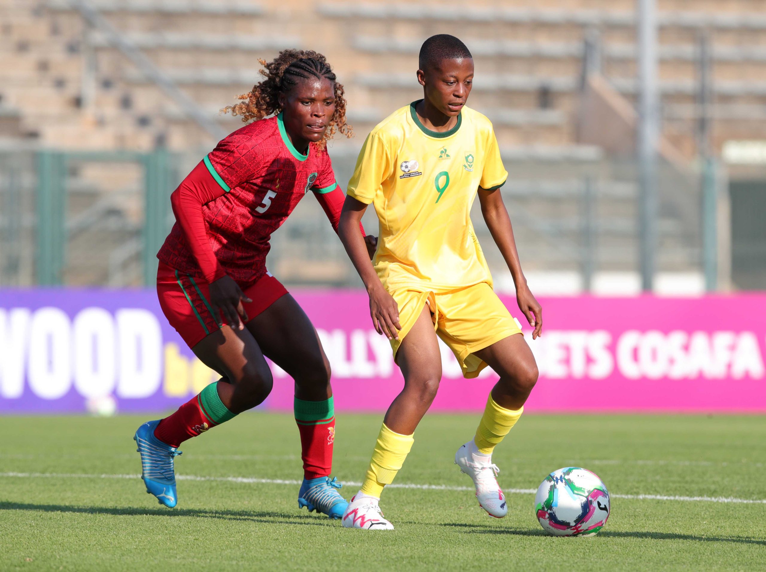 malawi vs south africa