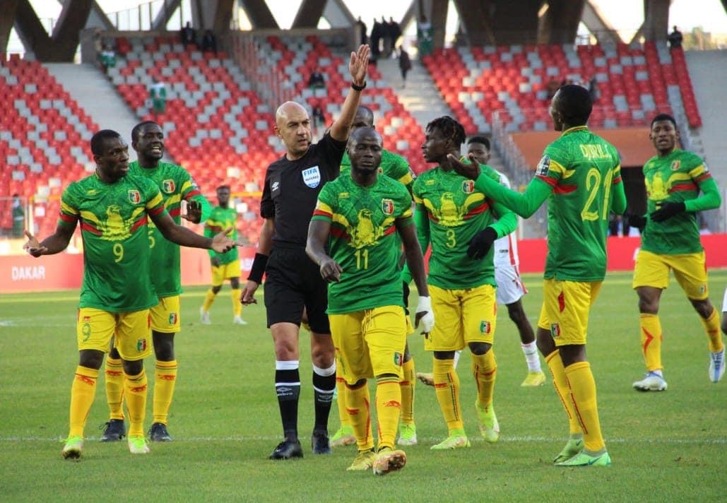 mali fc