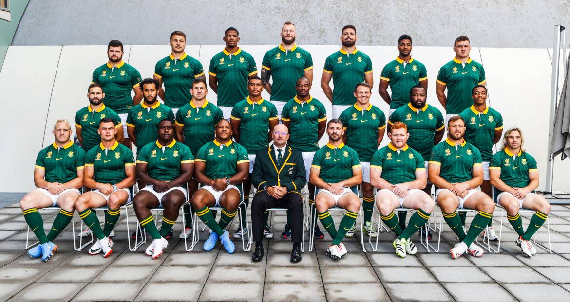springbok fixtures
