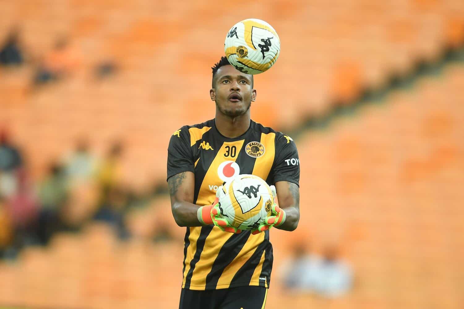 phakaaathi kaizer chiefs news today