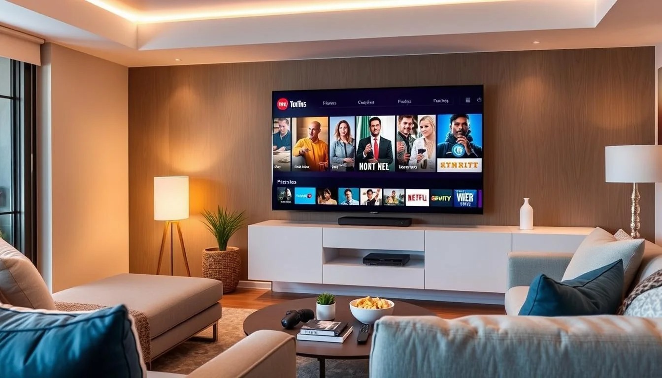 premium iptv