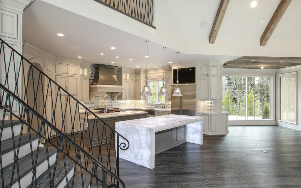 home Remodeling