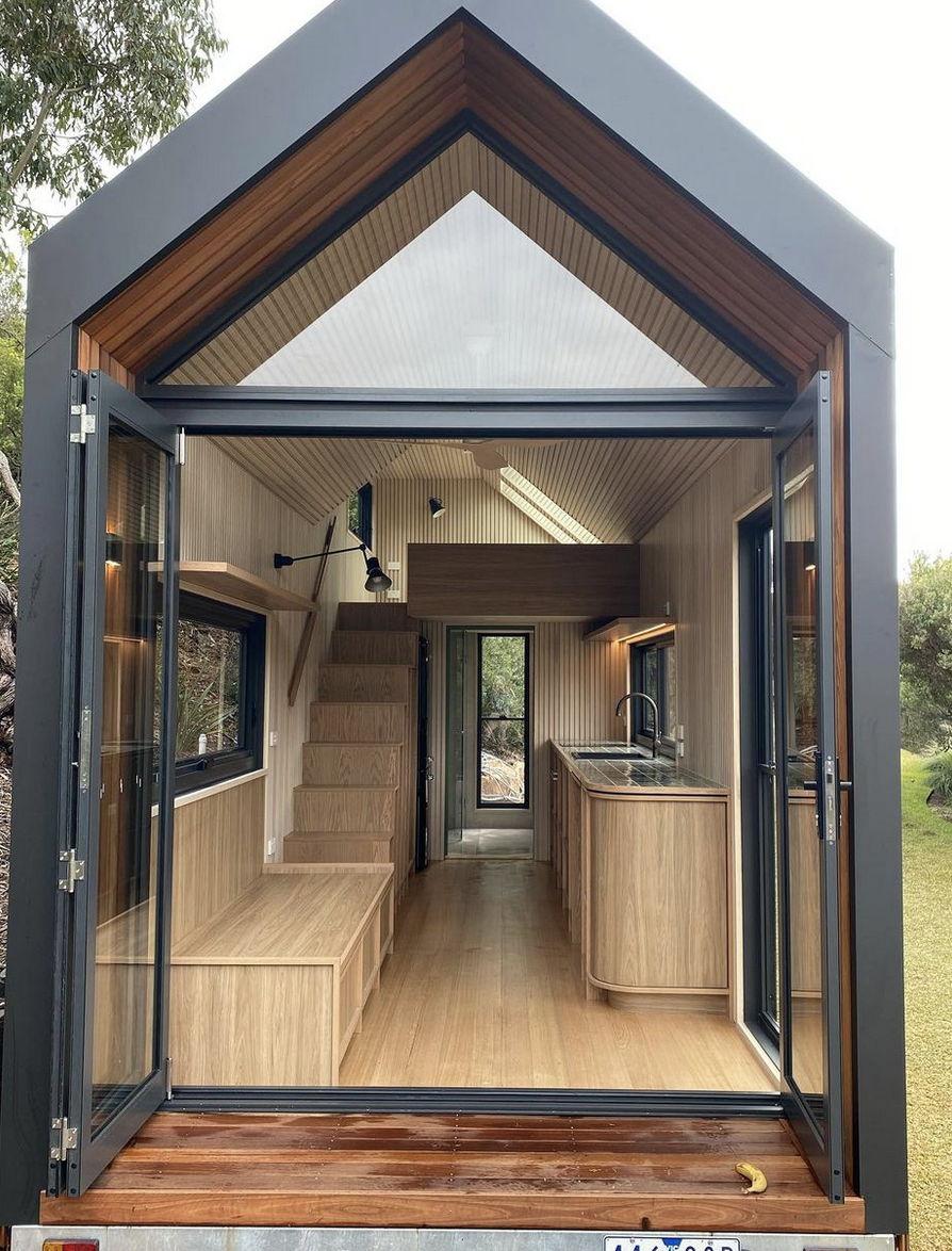 tiny home sale