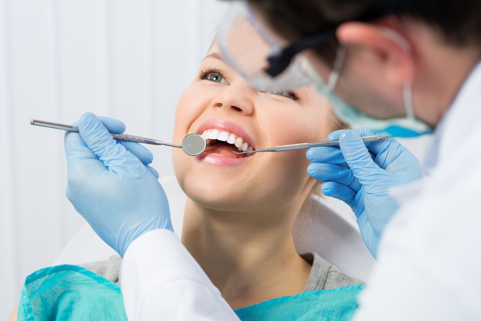 family dentist