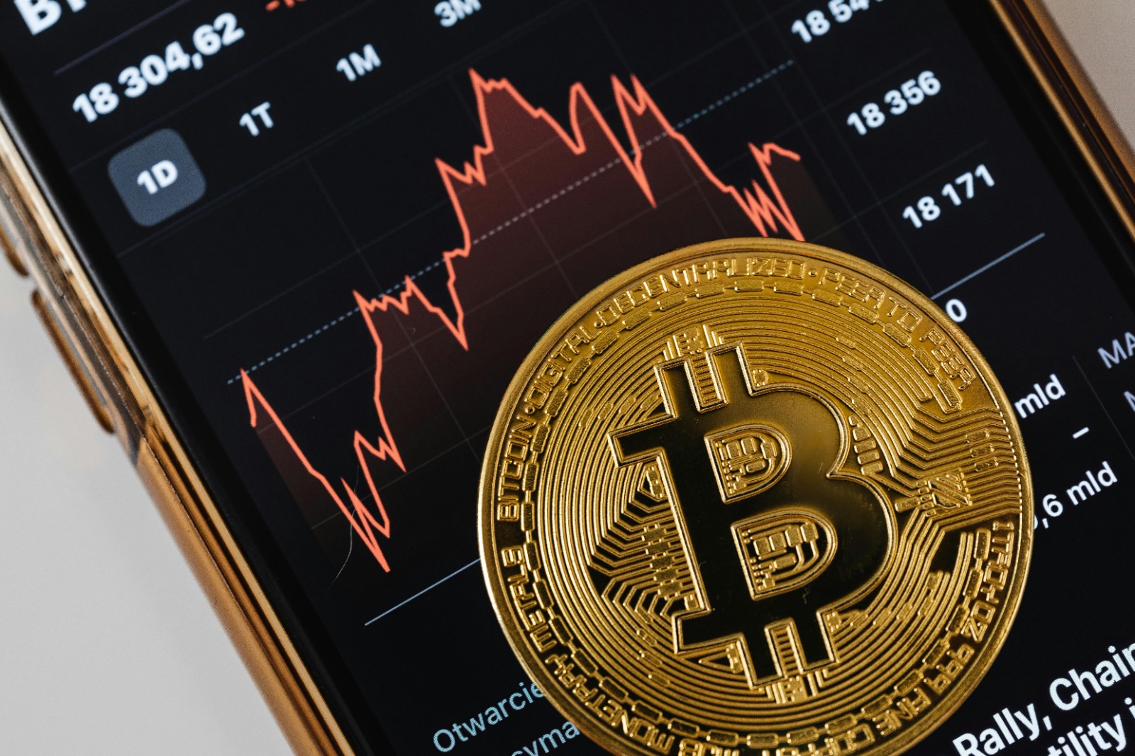 crypto exchange