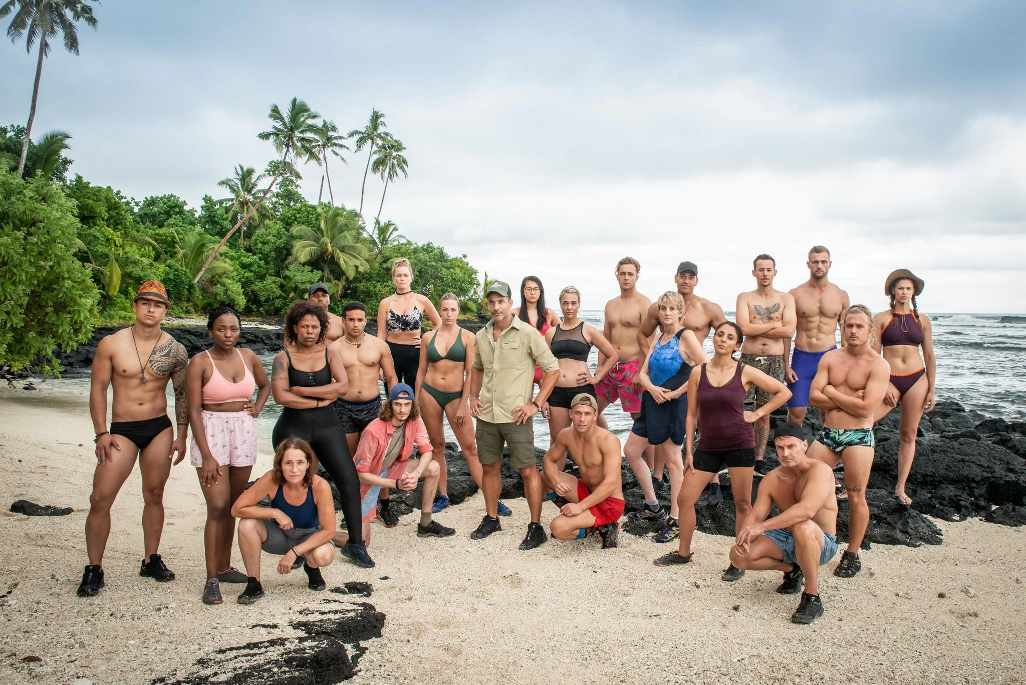 survivor south africa
