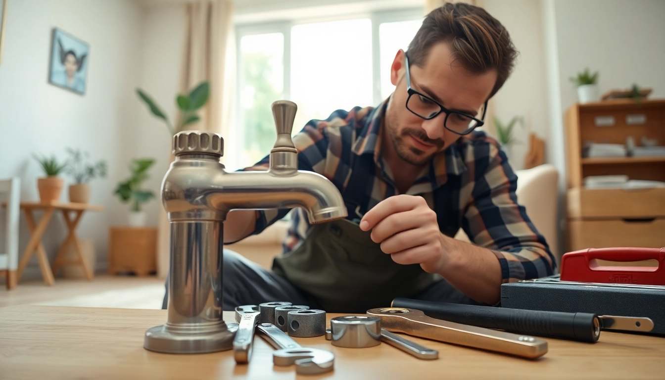 reliable handyman